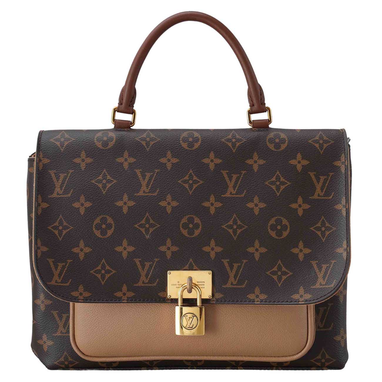 LOUIS VUITTON(USED)루이비통 M44257 모노그램 마리냥